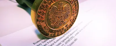 Komornik Sądowy przy Sądzie Rejonowym w Krośnie - Robert Polański